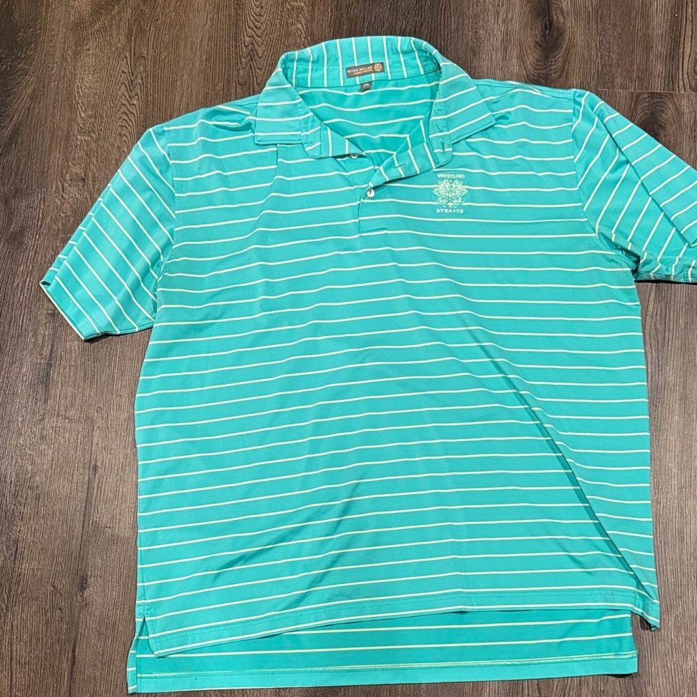 Whistling Straits Polo shirt